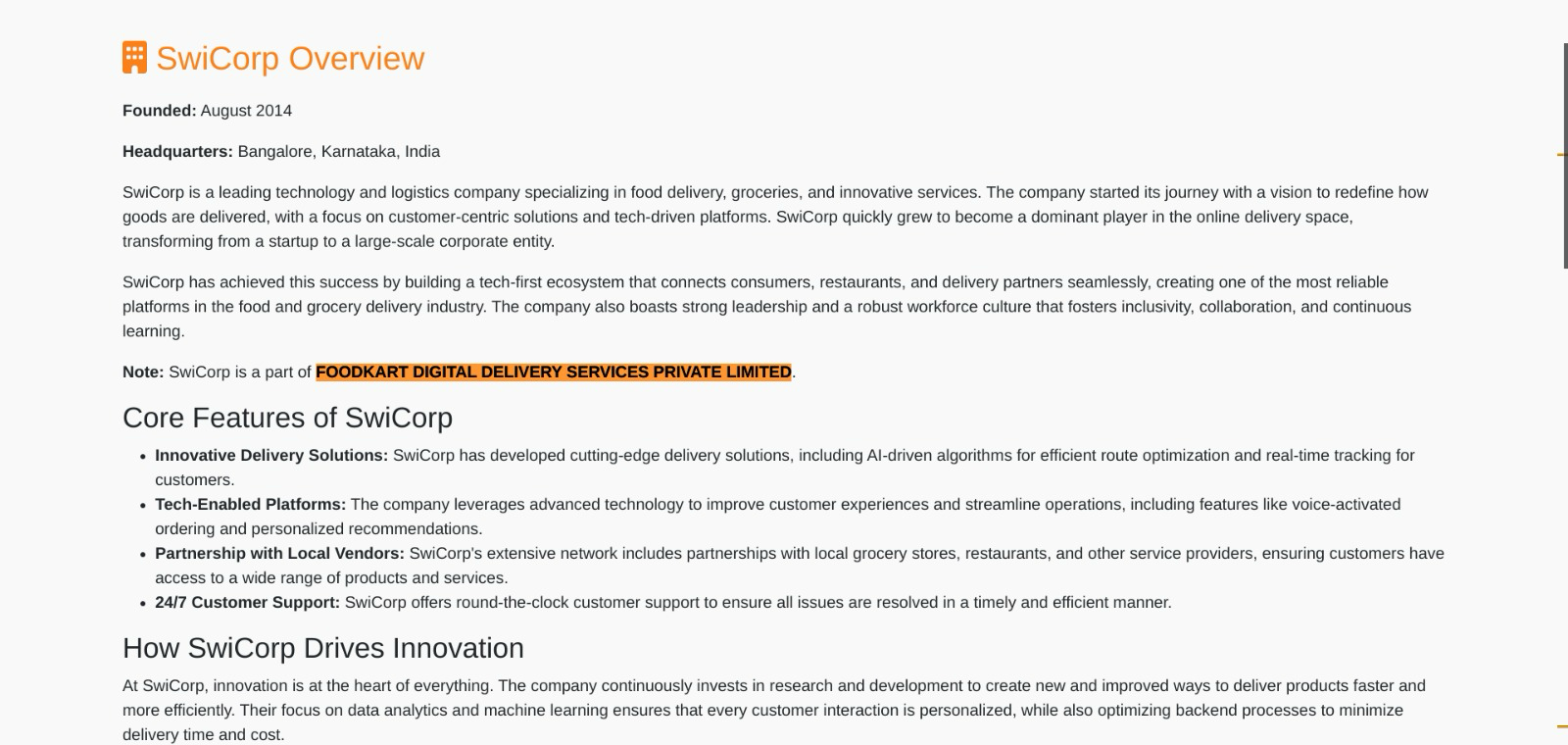 Description of image